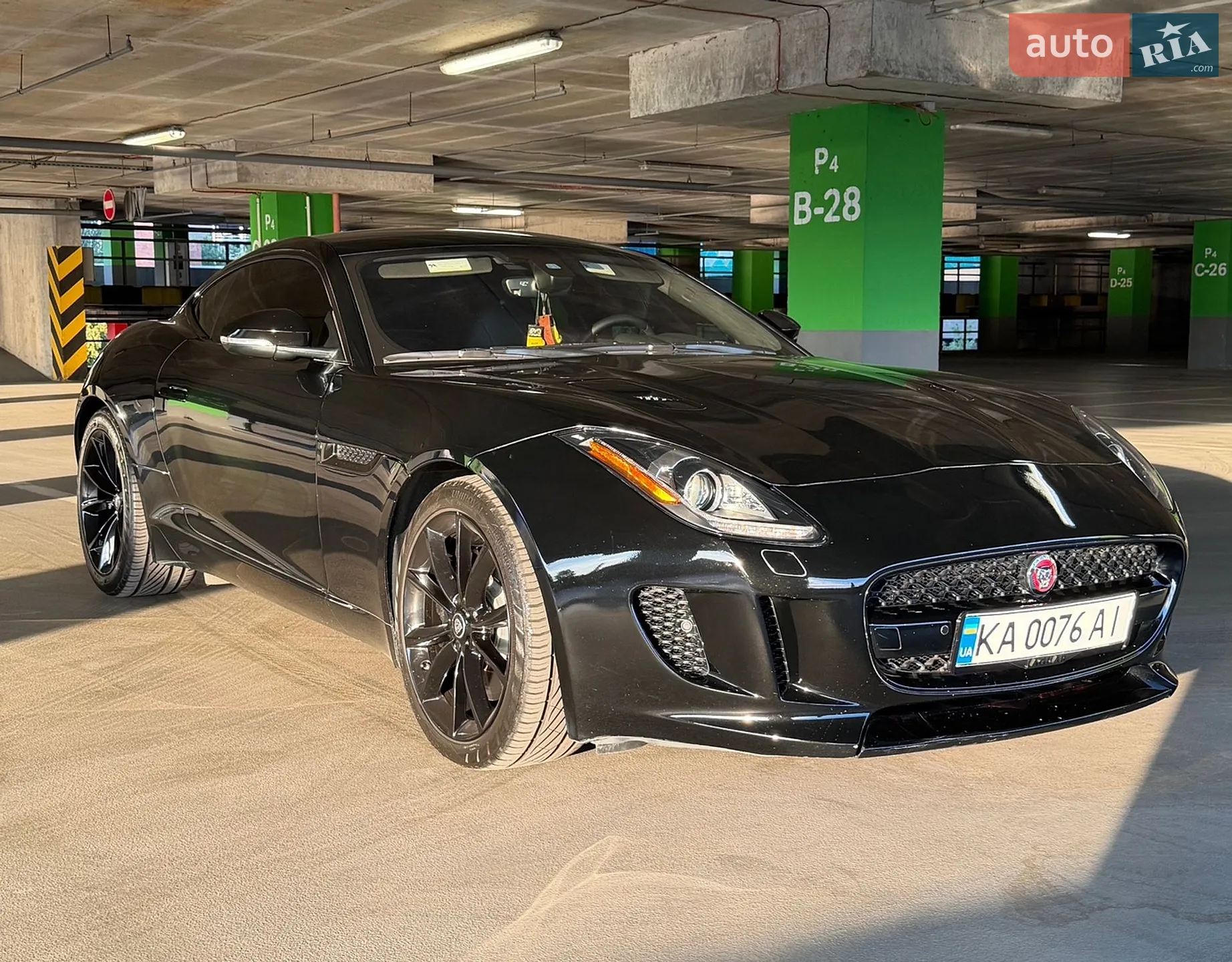 2016 Jaguar F-Type - мініатюра 4