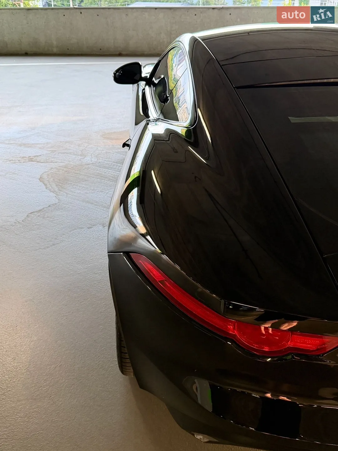 2016 Jaguar F-Type - мініатюра 16