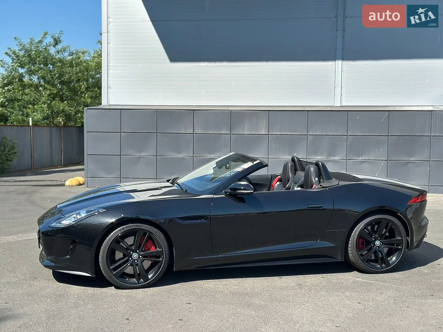 2013 Jaguar F-Type - мініатюра 26