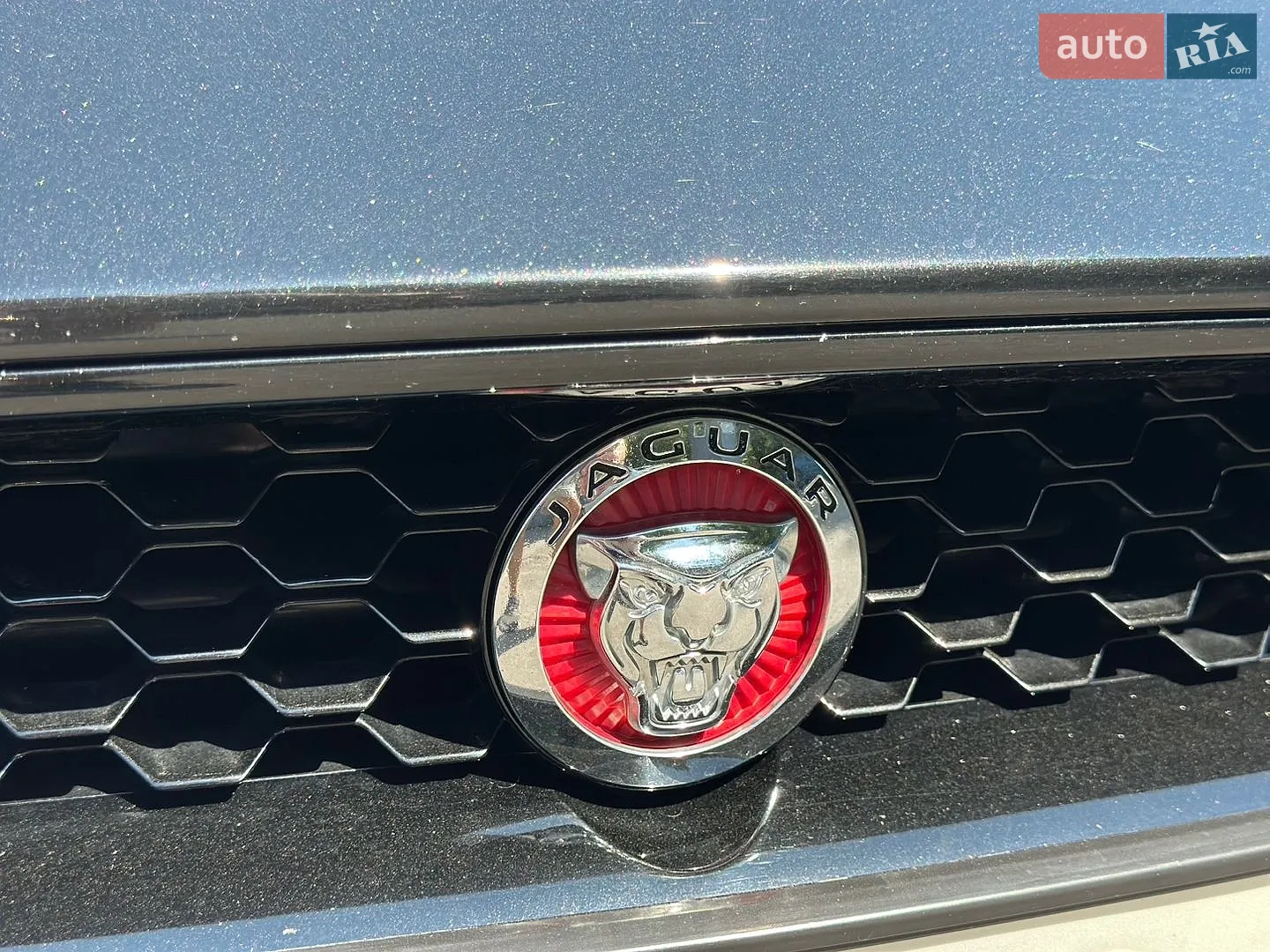 2013 Jaguar F-Type - мініатюра 63