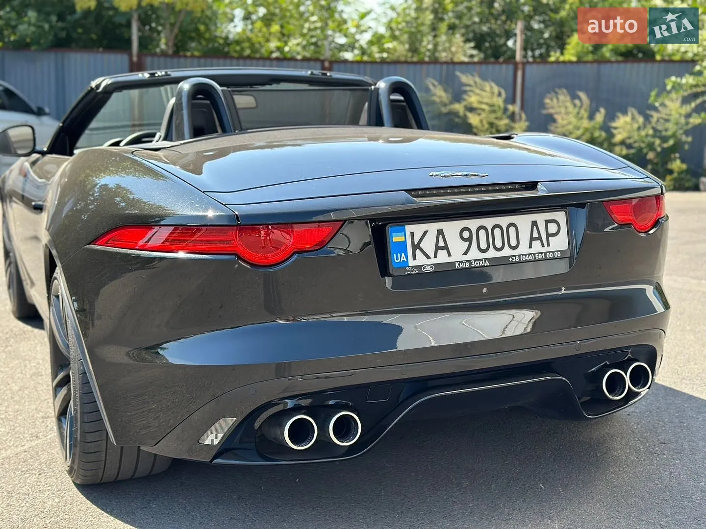 2013 Jaguar F-Type - мініатюра 75