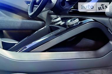 Внедорожник / Кроссовер Jaguar I-Pace 2018 в 