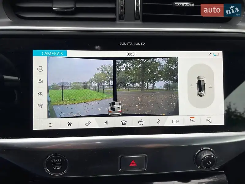 Jaguar I-Pace 2018 VIN SADHA2B17K1F68137 фото оголошення 8 з 47