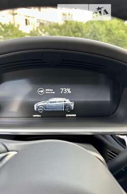 Внедорожник / Кроссовер Jaguar I-Pace 2022 в 