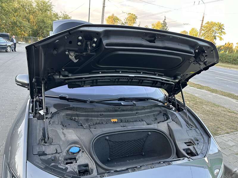 Внедорожник / Кроссовер Jaguar I-Pace 2018 в Тернополе