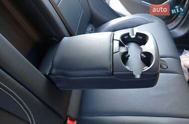 Внедорожник / Кроссовер Jaguar I-Pace 2018 в 