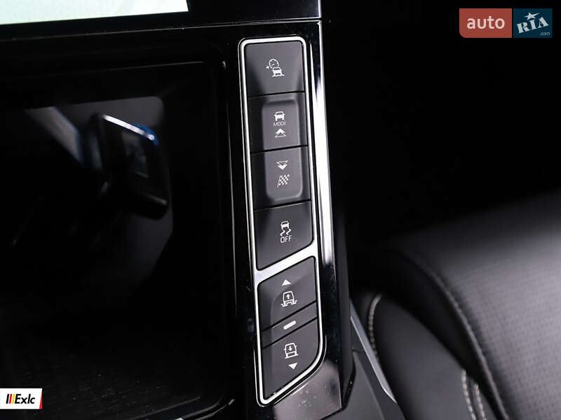 Внедорожник / Кроссовер Jaguar I-Pace 2018 в Ужгороде