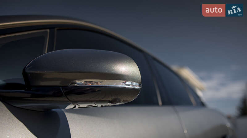 Внедорожник / Кроссовер Jaguar I-Pace 2019 в Черновцах