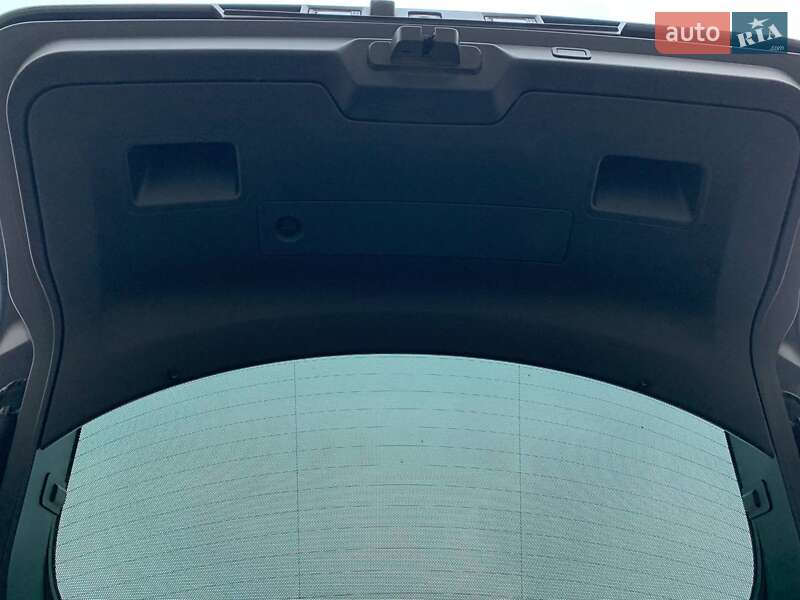 Позашляховик / Кросовер Jaguar I-Pace 2019 в Києві фото 10 Позашляховик / Кросовер Jaguar I-Pace 2019 в Києві