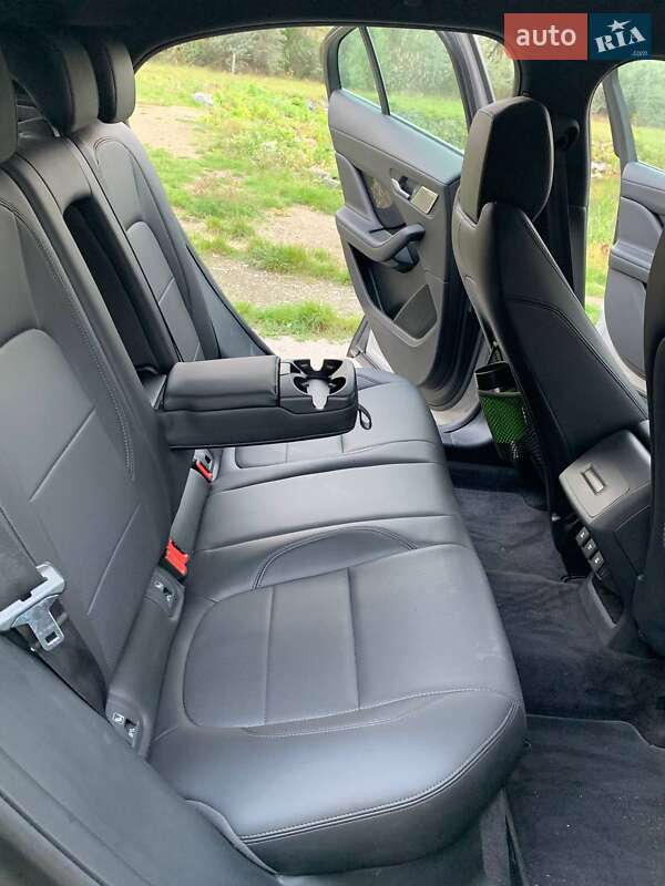 Позашляховик / Кросовер Jaguar I-Pace 2019 в Києві фото 19 Позашляховик / Кросовер Jaguar I-Pace 2019 в Києві