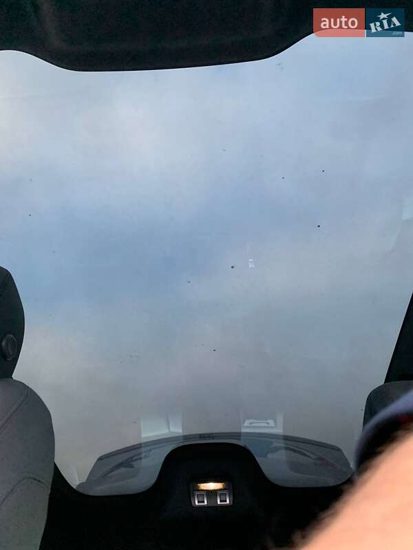 Позашляховик / Кросовер Jaguar I-Pace 2019 в Києві фото 7 Позашляховик / Кросовер Jaguar I-Pace 2019 в Києві