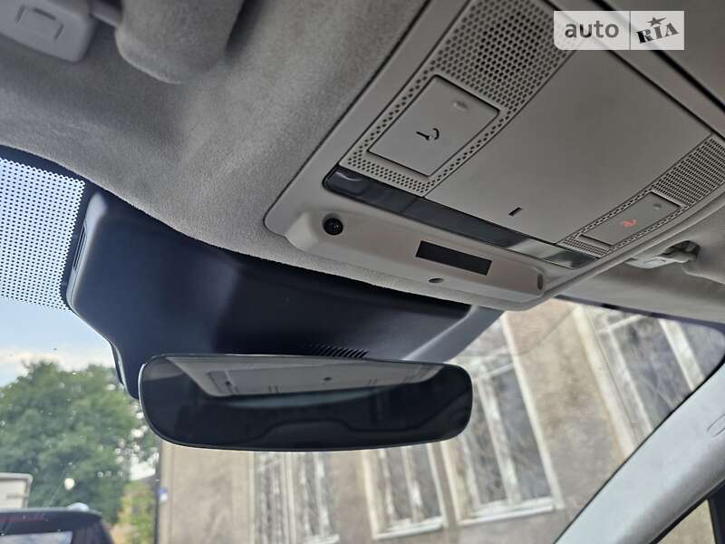 Позашляховик / Кросовер Jaguar I-Pace 2018 в Києві фото 12 Позашляховик / Кросовер Jaguar I-Pace 2018 в Києві