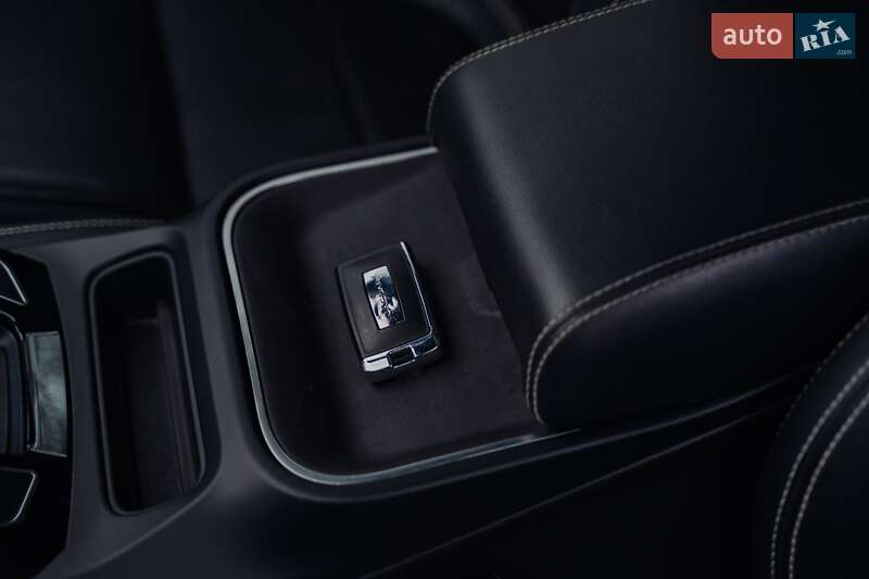 Внедорожник / Кроссовер Jaguar I-Pace 2018 в Виннице