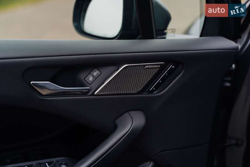 Внедорожник / Кроссовер Jaguar I-Pace 2018 в Виннице