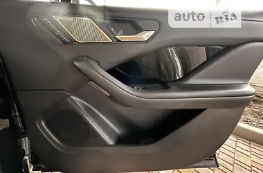 Jaguar I-Pace 2018
