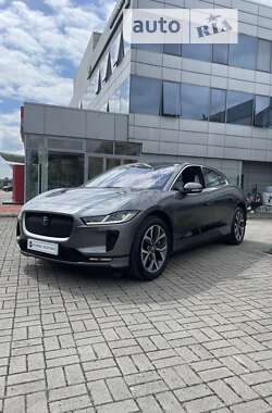 Внедорожник / Кроссовер Jaguar I-Pace 2020 в Львове