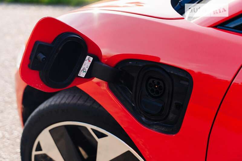 Позашляховик / Кросовер Jaguar I-Pace 2018 в Вінниці