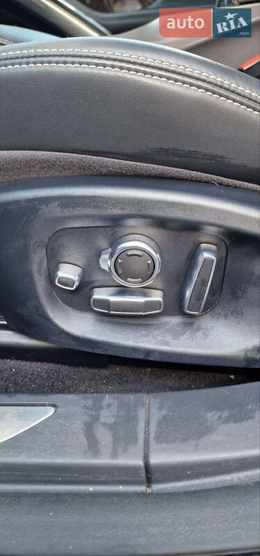 Внедорожник / Кроссовер Jaguar I-Pace 2018 в Харькове фото 37 Внедорожник / Кроссовер Jaguar I-Pace 2018 в Харькове