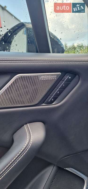 Внедорожник / Кроссовер Jaguar I-Pace 2018 в Харькове фото 42 Внедорожник / Кроссовер Jaguar I-Pace 2018 в Харькове