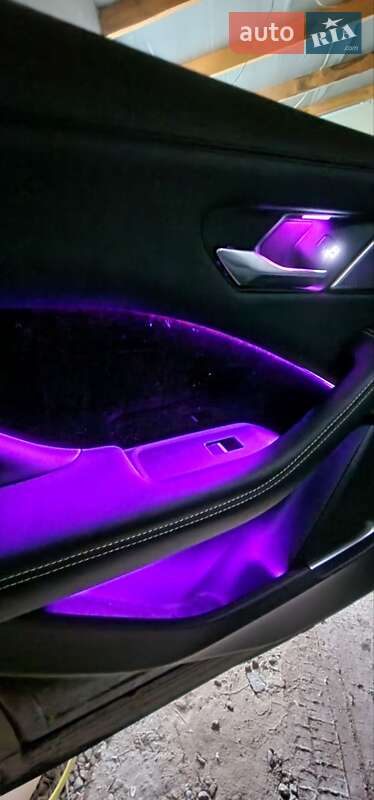 Внедорожник / Кроссовер Jaguar I-Pace 2018 в Харькове фото 50 Внедорожник / Кроссовер Jaguar I-Pace 2018 в Харькове