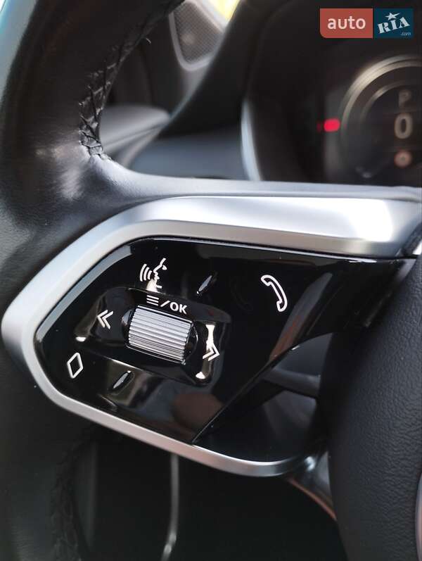 Внедорожник / Кроссовер Jaguar I-Pace 2018 в Тернополе