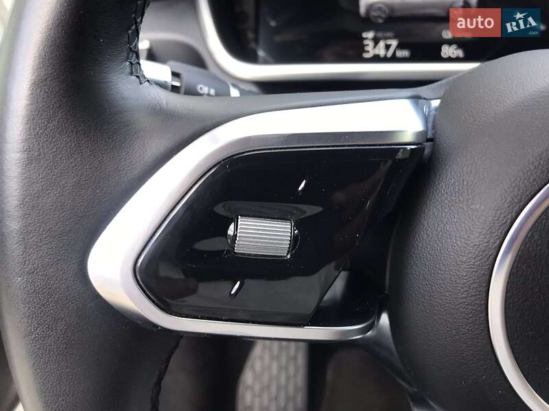 Позашляховик / Кросовер Jaguar I-Pace 2018 в Львові