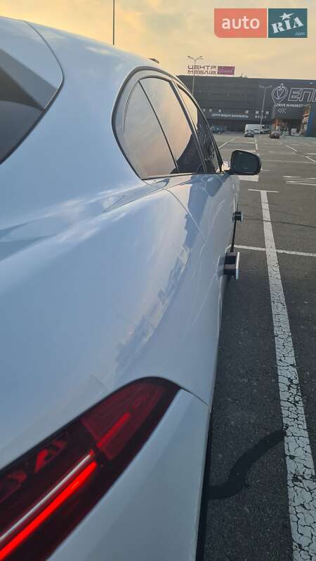 Внедорожник / Кроссовер Jaguar I-Pace 2018 в Киеве фото 48 Внедорожник / Кроссовер Jaguar I-Pace 2018 в Киеве