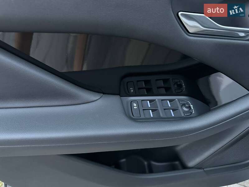 Позашляховик / Кросовер Jaguar I-Pace 2020 в Самборі