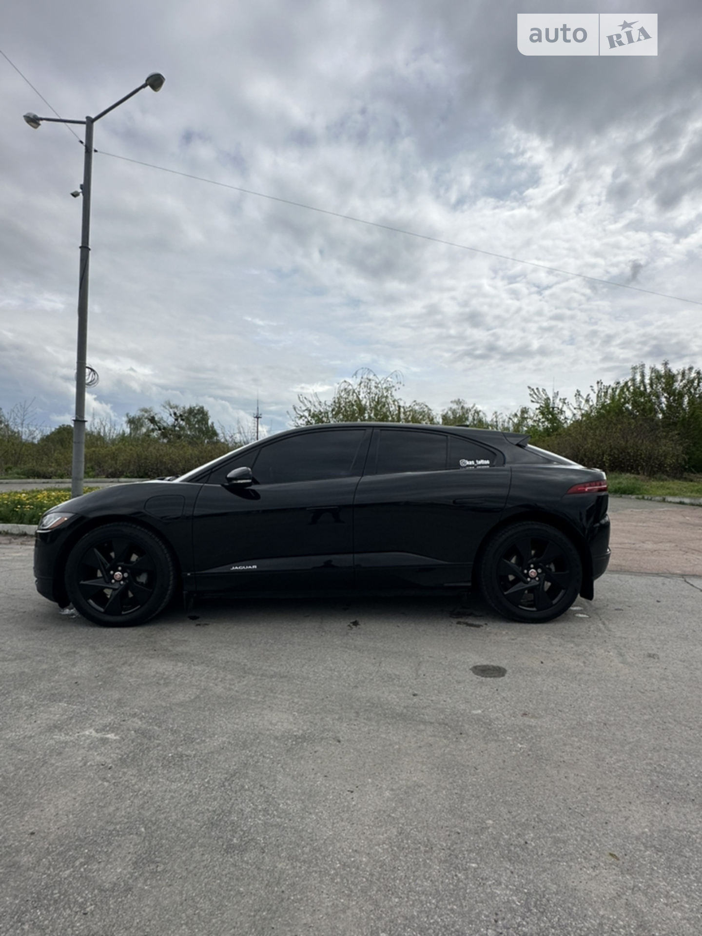 2019 Jaguar I-Pace - мініатюра 11