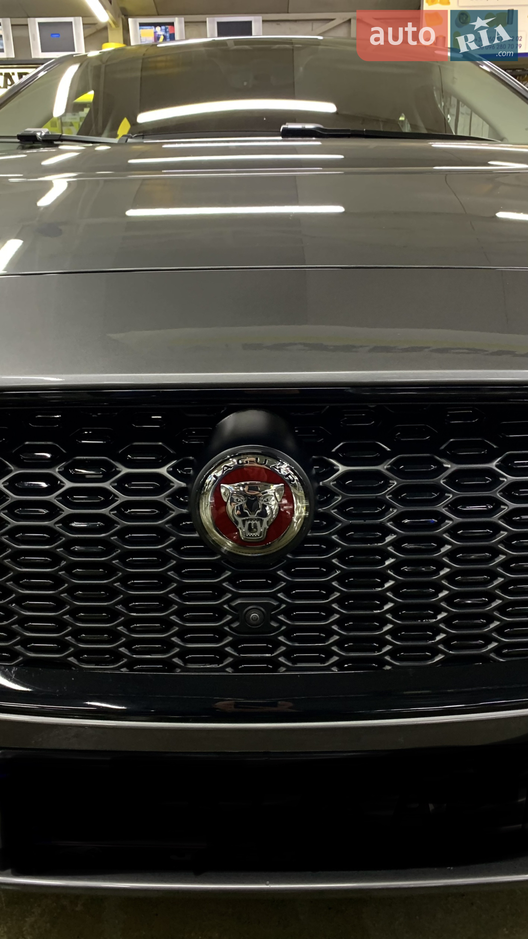2019 Jaguar I-Pace - мініатюра 14