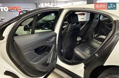 Внедорожник / Кроссовер Jaguar I-Pace 2019 в 