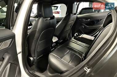 Внедорожник / Кроссовер Jaguar I-Pace 2019 в 