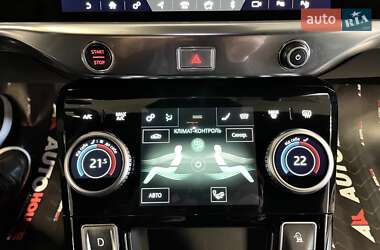 Внедорожник / Кроссовер Jaguar I-Pace 2019 в 