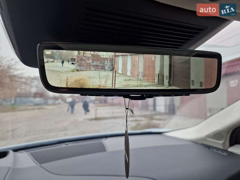 Внедорожник / Кроссовер Jaguar I-Pace 2022 в Запорожье