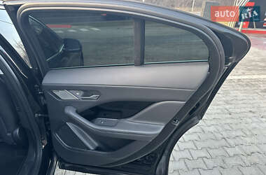 Внедорожник / Кроссовер Jaguar I-Pace 2020 в 