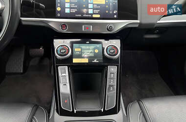Внедорожник / Кроссовер Jaguar I-Pace 2020 в 