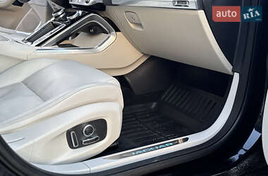 Внедорожник / Кроссовер Jaguar I-Pace 2022 в 