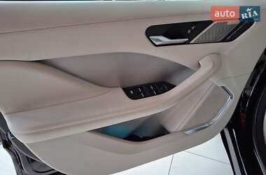 Внедорожник / Кроссовер Jaguar I-Pace 2019 в 