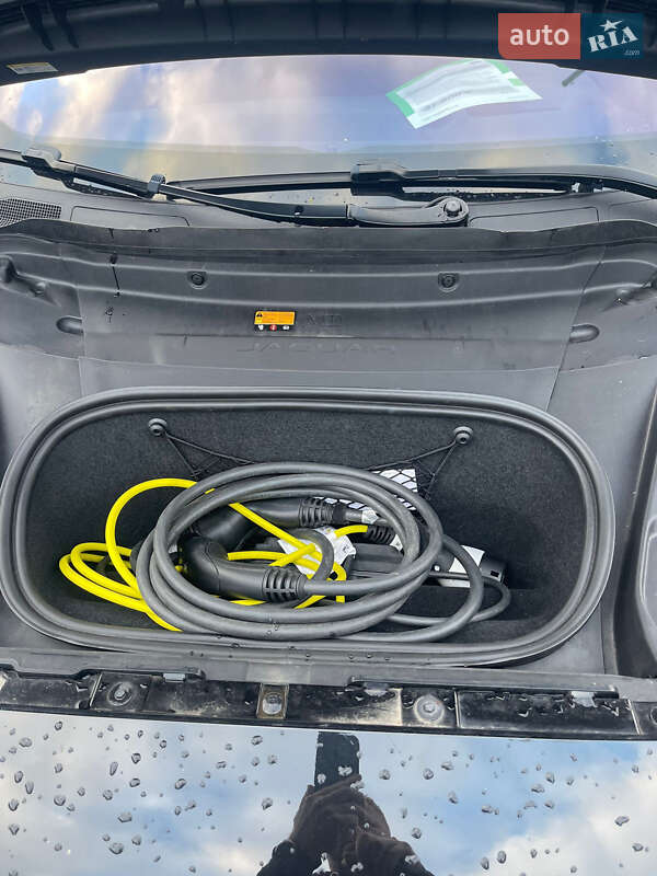 Внедорожник / Кроссовер Jaguar I-Pace 2020 в Житомире