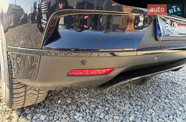 Внедорожник / Кроссовер Jaguar I-Pace 2018 в 
