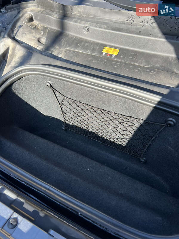 Внедорожник / Кроссовер Jaguar I-Pace 2018 в Тернополе