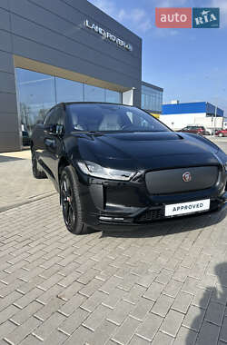 Внедорожник / Кроссовер Jaguar I-Pace 2023 в 