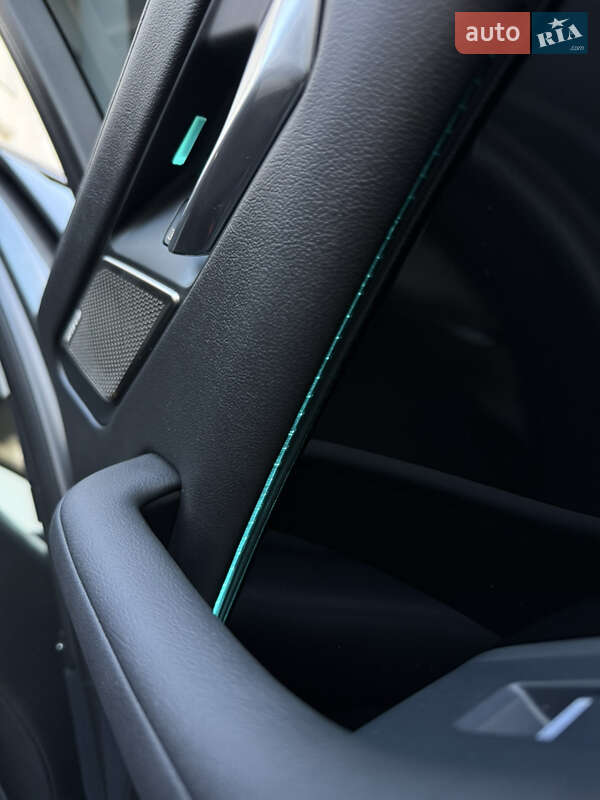 Внедорожник / Кроссовер Jaguar I-Pace 2019 в Тернополе
