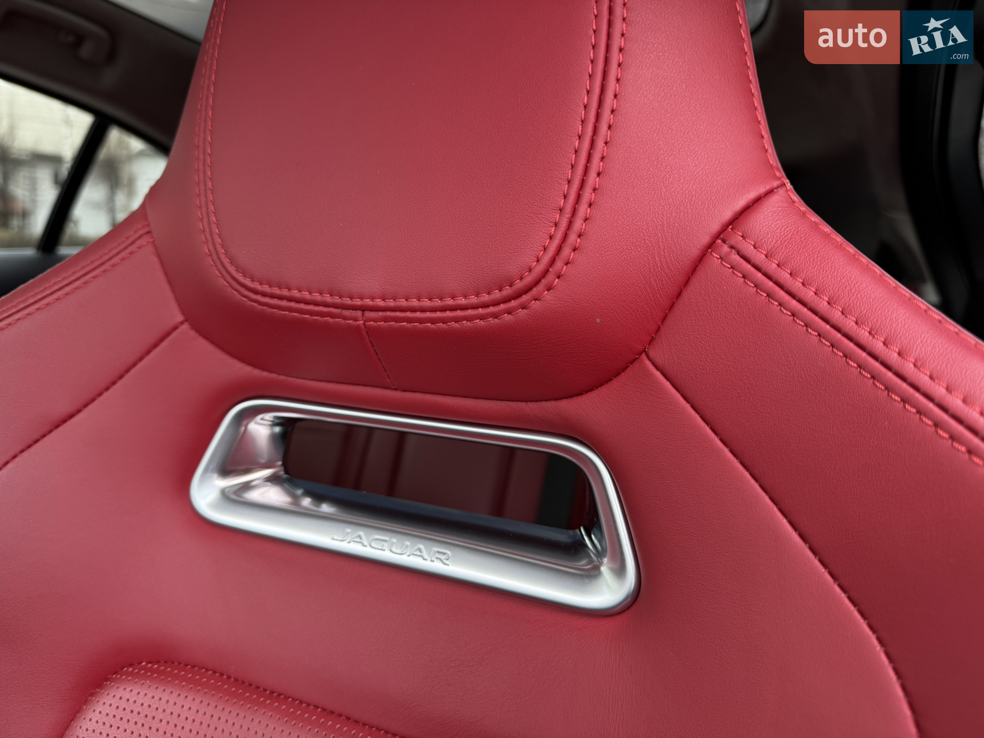 2019 Jaguar I-Pace - мініатюра 24