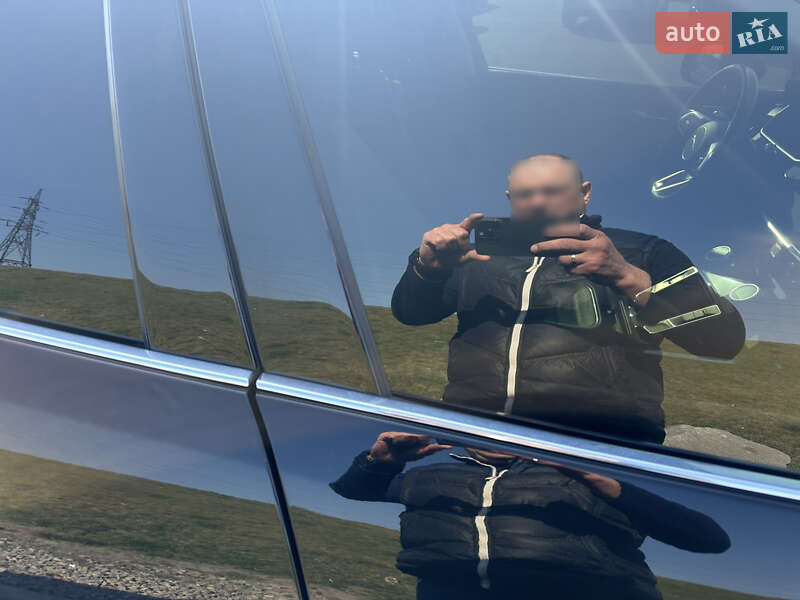 Внедорожник / Кроссовер Jaguar I-Pace 2019 в Днепре