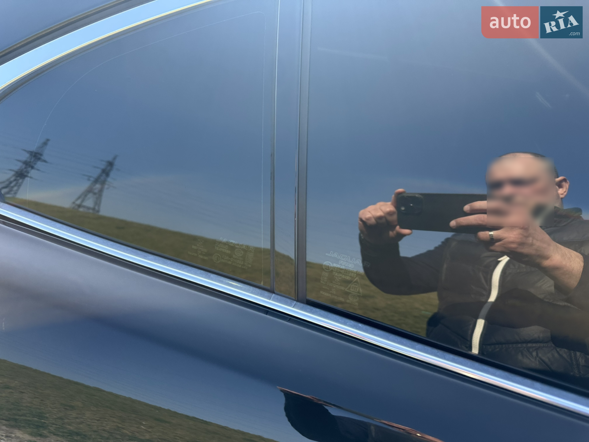 2019 Jaguar I-Pace - мініатюра 13
