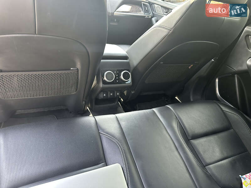 Позашляховик / Кросовер Jaguar I-Pace 2018 в Хмельницькому