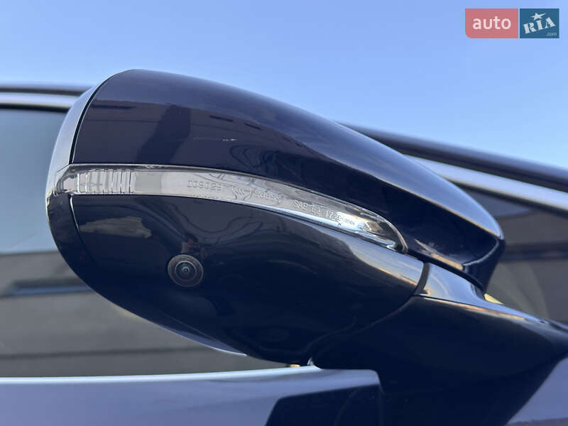 Позашляховик / Кросовер Jaguar I-Pace 2020 в Києві