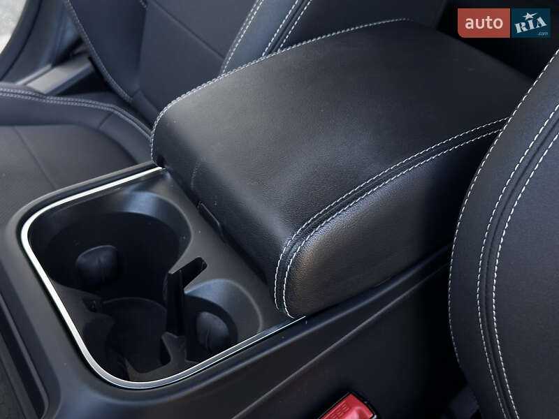 Позашляховик / Кросовер Jaguar I-Pace 2020 в Києві