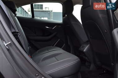 Внедорожник / Кроссовер Jaguar I-Pace 2020 в 